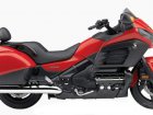 Honda GL 1800 Gold Wing F6B